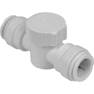 John Guest Klep - Ø 15 mm - Valve John Guest Klep - Ø 15 mm - Valve