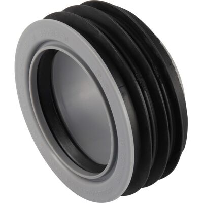 Marley PP verloopring 110/75mm Marley PP verloopring 110/75mm