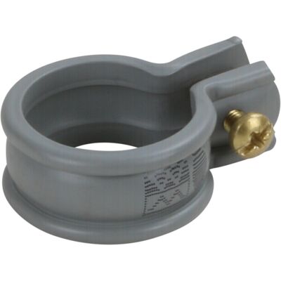 Wavin PVC beugel 32mm Wavin PVC beugel 32mm