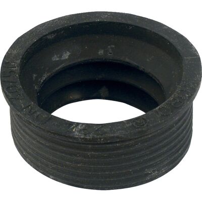 Wavin Rubber verloopring 50x40mm Wavin Rubber verloopring 50x40mm