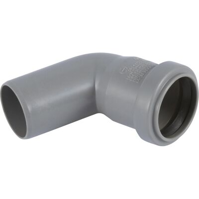 Marley PP bocht 67deg 32mm Marley PP bocht 67deg 32mm