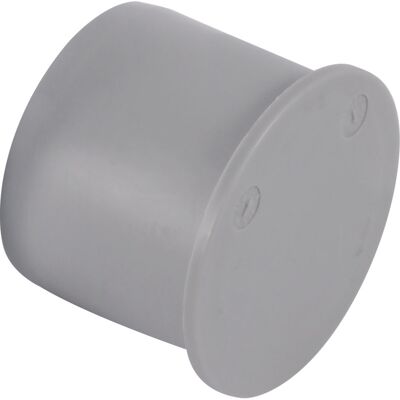 Marley PP einddop 32mm Marley PP einddop 32mm