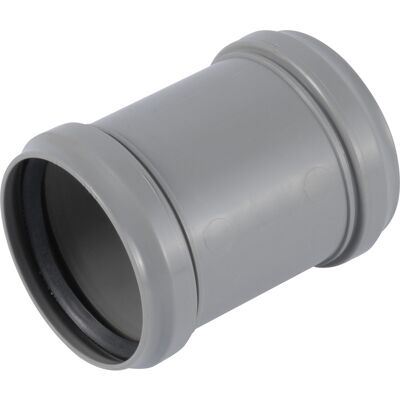 Marley PP reparatiemof 75mm Marley PP reparatiemof 75mm