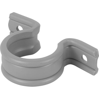 Wavin PVC zadel 50mm Wavin PVC zadel 50mm