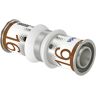 Uponor S-Press Plus pers koppeling 16mm