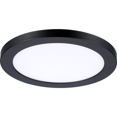 Sylvania START eco downlight 5in1 50-125 Ring zwart Sylvania START eco downlight 5in1 50-125 Ring zwart