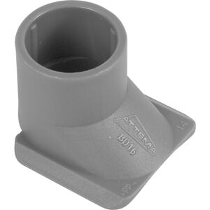 Attema spruitstuk Enkel (10 Stuks) Attema spruitstuk Enkel (10 Stuks)