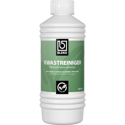 Bleko Eco Kwastreiniger 500ml - Reinigingsmiddel Bleko Eco Kwastreiniger 500ml - Reinigingsmiddel