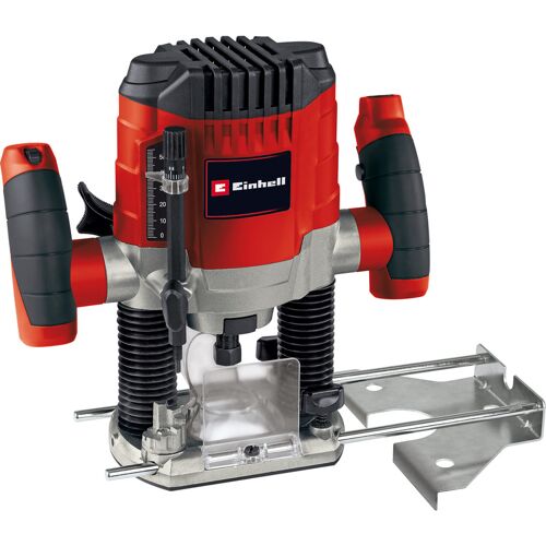 Einhell TC-RO 1155 E bovenfreesmachine 1.100W 6-8mm