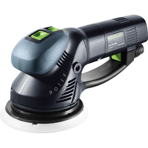 Festool ROTEX RO 150 FEQ-Plus excentrische schuurmachine 720W