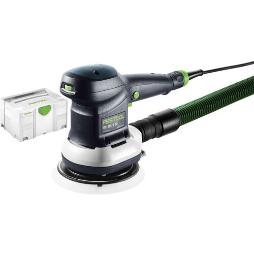 Festool ETS 150/3 EQ-Plus excentrische schuurmachine 310W