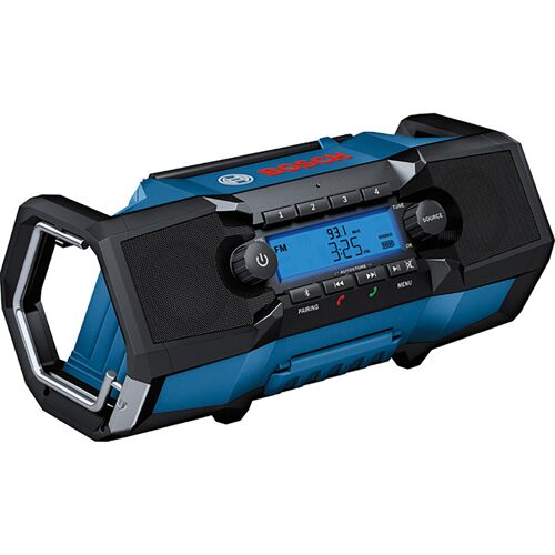 Bosch GPB 18V-2 C bouwradio (body) 18V Li-ion