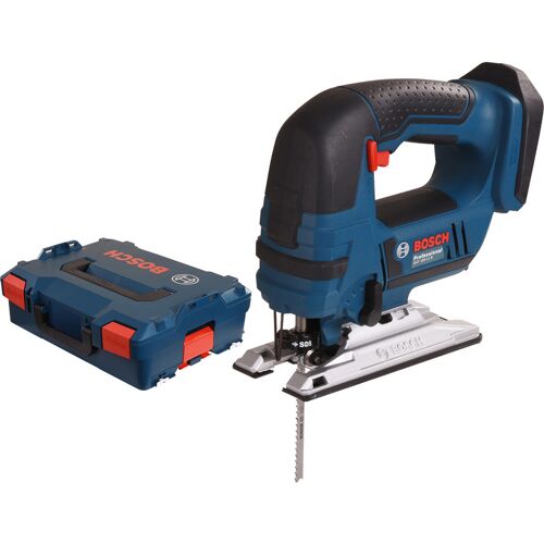 Bosch GST 18V-LI B accu decoupeerzaag machine (body) 18V Li-ion