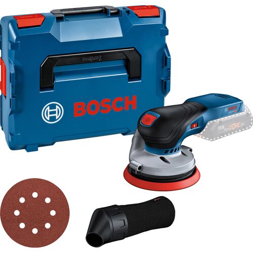 Bosch GEX 18V-125 accu excentrische schuurmachine (body) 18V Li-ion