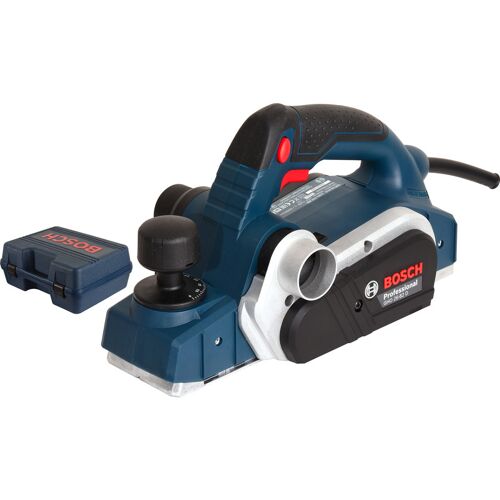 Bosch GHO 26-82 D schaafmachine 710W