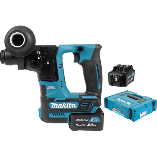 Makita HR166DSMJ accu boorhamer machine 10,8V SDS Plus