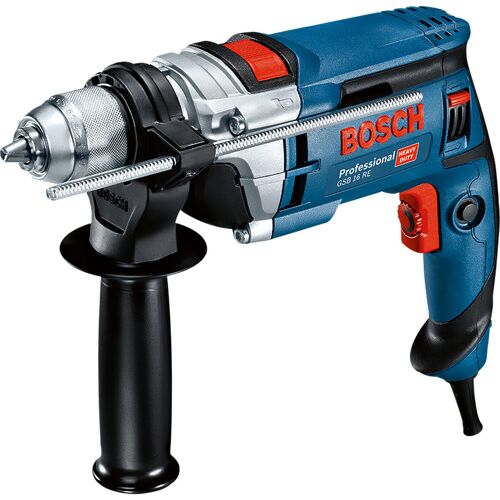 Bosch GSB 16 RE klopboormachine 750W