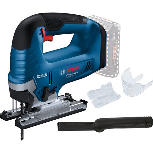 Bosch GST 18V-125 B accu decoupeerzaagmachine (body) 18V Li-ion