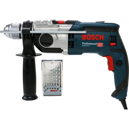 Bosch GSB20-2 klopboormachine 850W