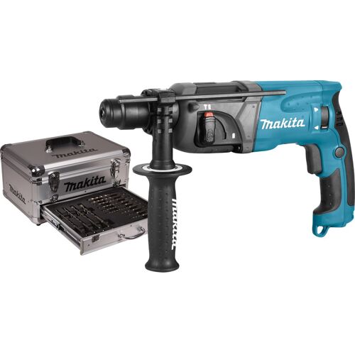 Makita HR2230X4 boorhamer machine 710W SDS Plus