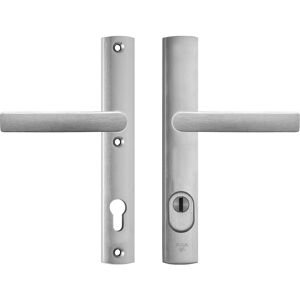 AXA kerntrekbeveiliging veiligheidsbeslag SKG*** PC 92 Aluminium (Set) AXA kerntrekbeveiliging veiligheidsbeslag SKG*** PC 92 Aluminium (Set)
