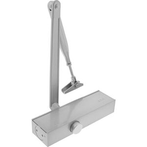 AXA deurdranger Incl. afdekkap, max. 1100mm-80kg* AXA deurdranger Incl. afdekkap, max. 1100mm-80kg*