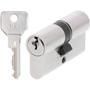 AXA veiligheidscilinder SKG** 30-30mm gelijksluitend* (3 Stuks) AXA veiligheidscilinder SKG** 30-30mm gelijksluitend* (3 Stuks)