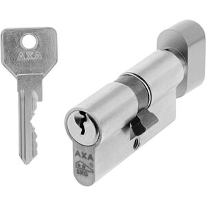 AXA veiligheidsknopcilinder SKG** 30-30mm AXA veiligheidsknopcilinder SKG** 30-30mm