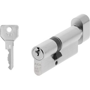 AXA veiligheidsknopcilinder SKG** 45-30mm* AXA veiligheidsknopcilinder SKG** 45-30mm*