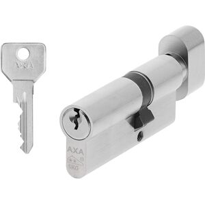 AXA veiligheidsknopcilinder SKG** 30-45mm* AXA veiligheidsknopcilinder SKG** 30-45mm*