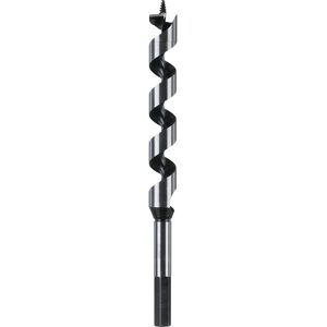 Milwaukee 4932363687 Houtboor - 20 x 230mm - Zware kwaliteit Milwaukee 4932363687 Houtboor - 20 x 230mm - Zware kwaliteit