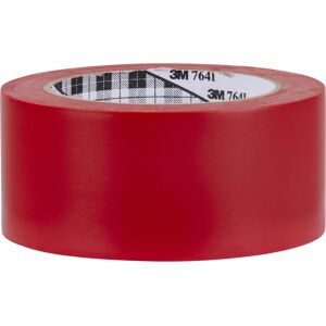764 markeringstape Rood 50mmx33m 764 markeringstape Rood 50mmx33m