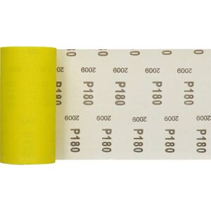 Agera Ecoline schuurrol 115mm x 5m 180 Grit Agera Ecoline schuurrol 115mm x 5m 180 Grit