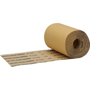 Agera Proline Gold schuurrol 115mm x 5m 120 Grit Agera Proline Gold schuurrol 115mm x 5m 120 Grit