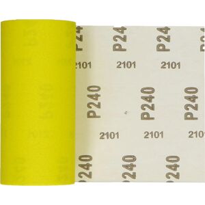 Agera Ecoline schuurrol 115mm x 5m 240 Grit Agera Ecoline schuurrol 115mm x 5m 240 Grit