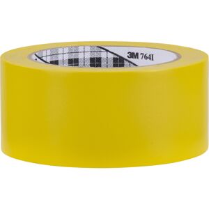 3M 764i Gele Vinyl Tape - Tape 3M 764i Gele Vinyl Tape - Tape
