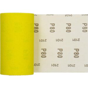 Agera Ecoline schuurrol 115mm x 5m 80 Grit Agera Ecoline schuurrol 115mm x 5m 80 Grit