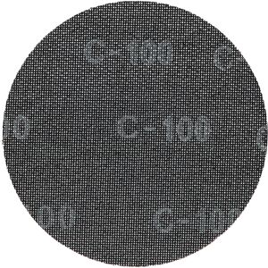 Agera Ecoline Schuurschijf Gaas Ø225mm 240 Grit (25 Stuks) Agera Ecoline Schuurschijf Gaas Ø225mm 240 Grit (25 Stuks)