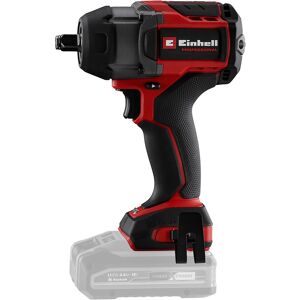 Einhell TP-CW 18/750-C Li BL Solo accu slagschroevendraaier (body) 18V Li-ion Einhell TP-CW 18/750-C Li BL Solo accu slagschroevendraaier (body) 18V Li-ion