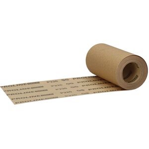 Agera Proline Gold schuurrol 115mm x 5m 220 Grit Agera Proline Gold schuurrol 115mm x 5m 220 Grit
