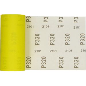 Agera Ecoline schuurrol 115mm x 5m 320 Grit Agera Ecoline schuurrol 115mm x 5m 320 Grit