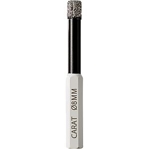 Carat droogboor voor (accu) boormachine, etdc classic Ø8mm Carat droogboor voor (accu) boormachine, etdc classic Ø8mm