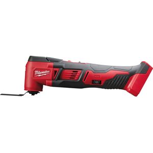 Milwaukee M18 BMT-0X accu compactmultitool (body) 18V Li-ion Milwaukee M18 BMT-0X accu compactmultitool (body) 18V Li-ion