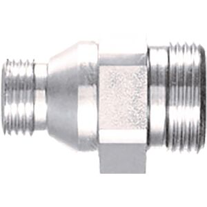 Carat adapter m30 UITWx1/2"G Carat adapter m30 UITWx1/2"G