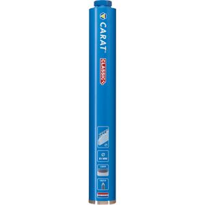 Carat laser diamantboor beton classic Ø20x400mmxM30 * Carat laser diamantboor beton classic Ø20x400mmxM30 *