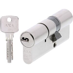 AXA cilinder met keersleutel SKG** 30-45mm* AXA cilinder met keersleutel SKG** 30-45mm*