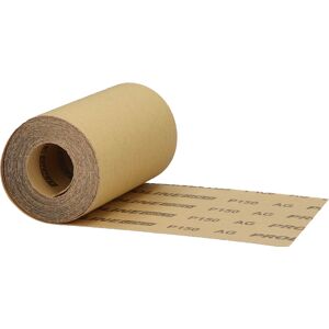 Agera Proline Gold schuurrol 115mm x 5m 150 Grit Agera Proline Gold schuurrol 115mm x 5m 150 Grit
