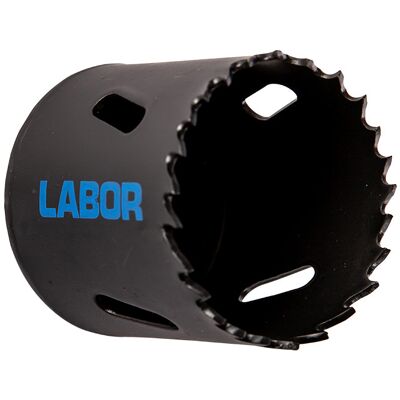 Labor gatenzaag bi-metaal 32mm Labor gatenzaag bi-metaal 32mm