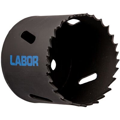 Labor gatenzaag bi-metaal 38mm Labor gatenzaag bi-metaal 38mm