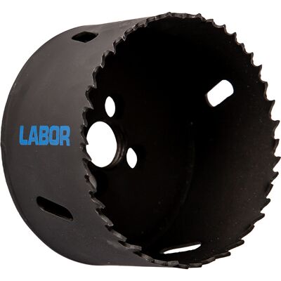Labor gatenzaag bi-metaal 127mm Labor gatenzaag bi-metaal 127mm